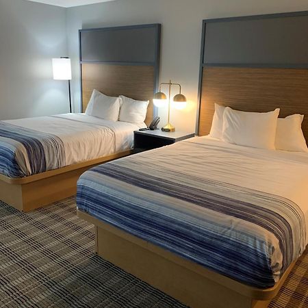 Americinn By Wyndham Marshfield Kültér fotó