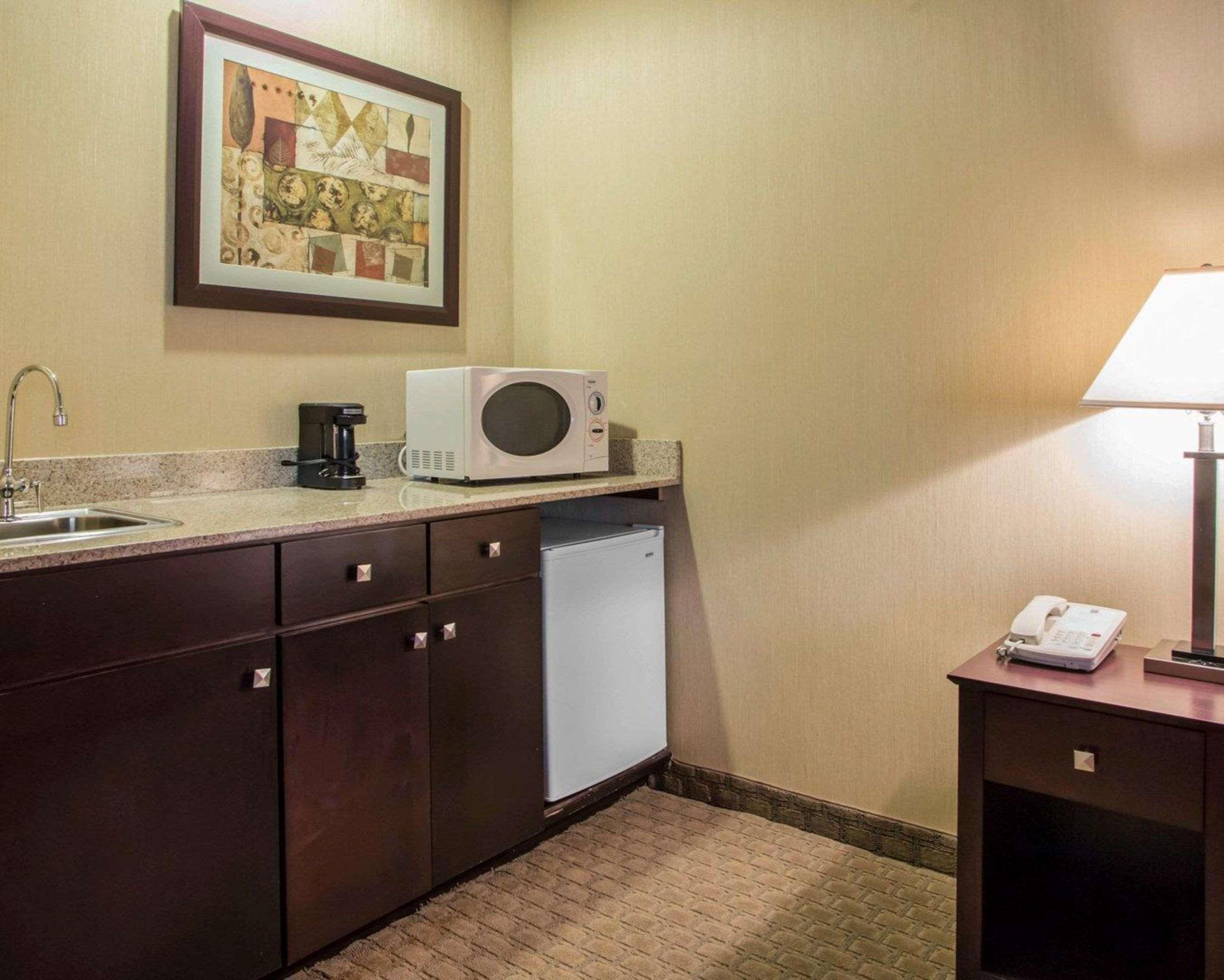 Americinn By Wyndham Marshfield Kültér fotó