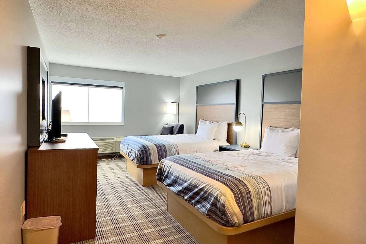 Americinn By Wyndham Marshfield Kültér fotó