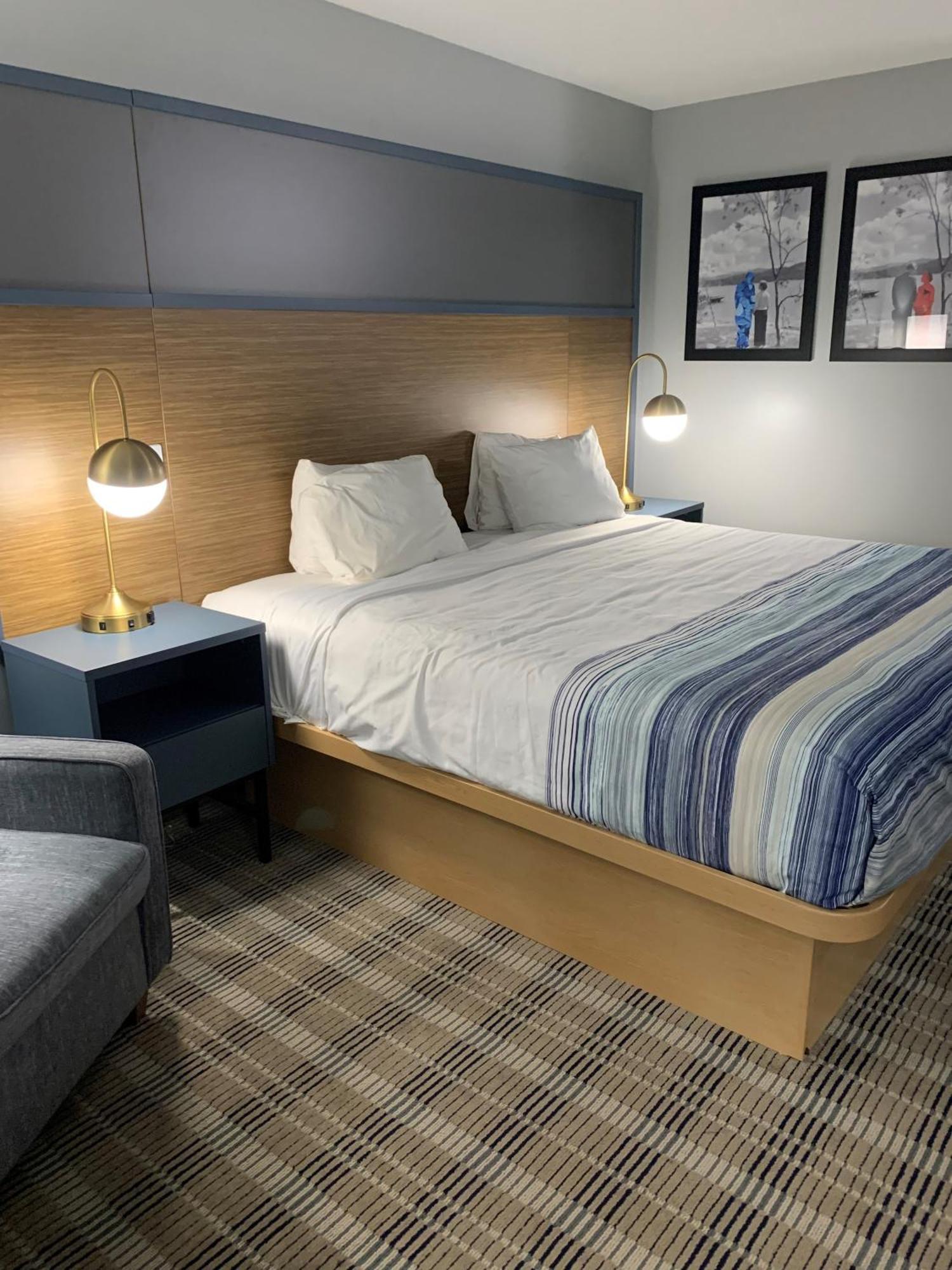 Americinn By Wyndham Marshfield Kültér fotó