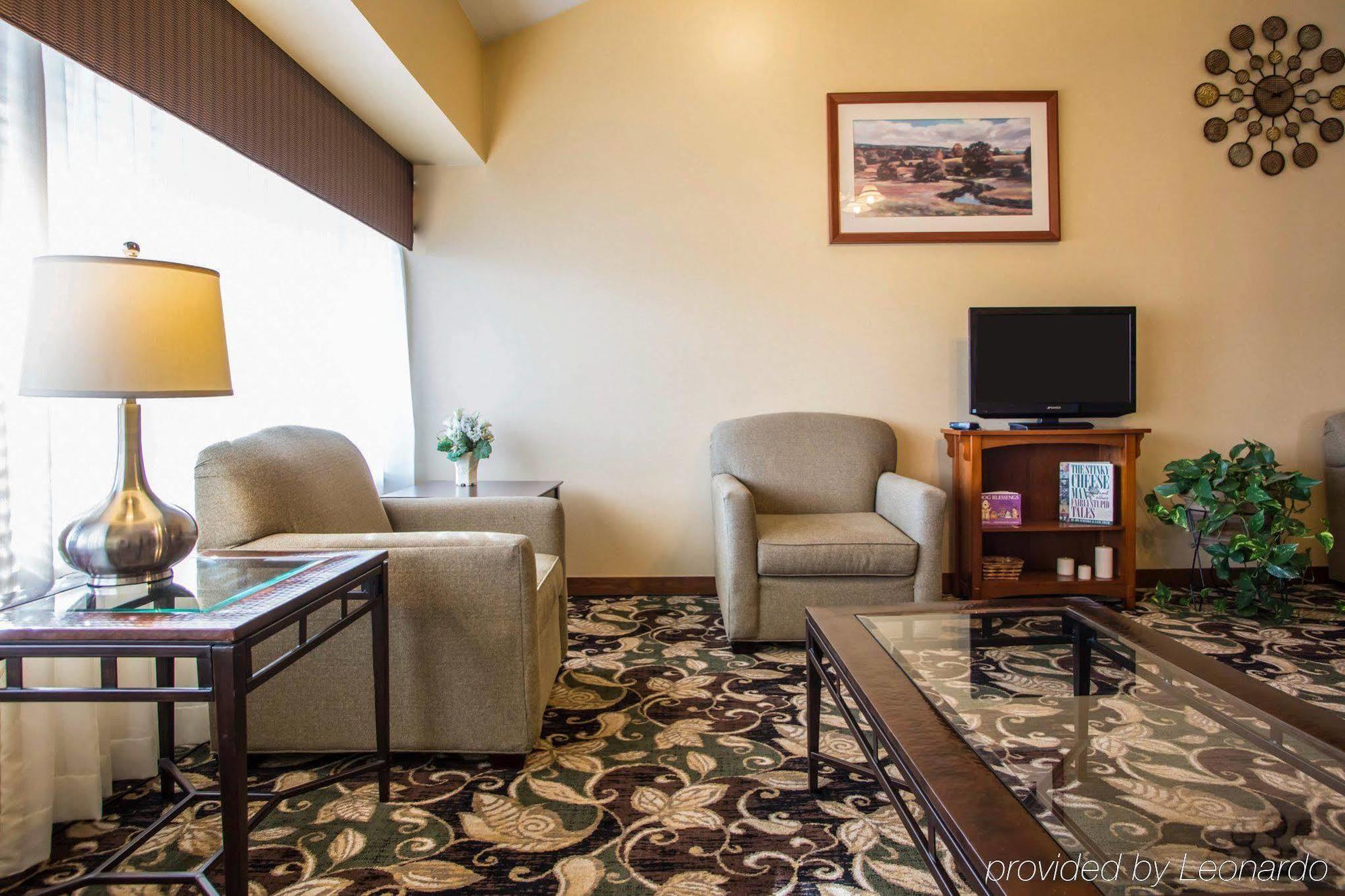 Americinn By Wyndham Marshfield Kültér fotó