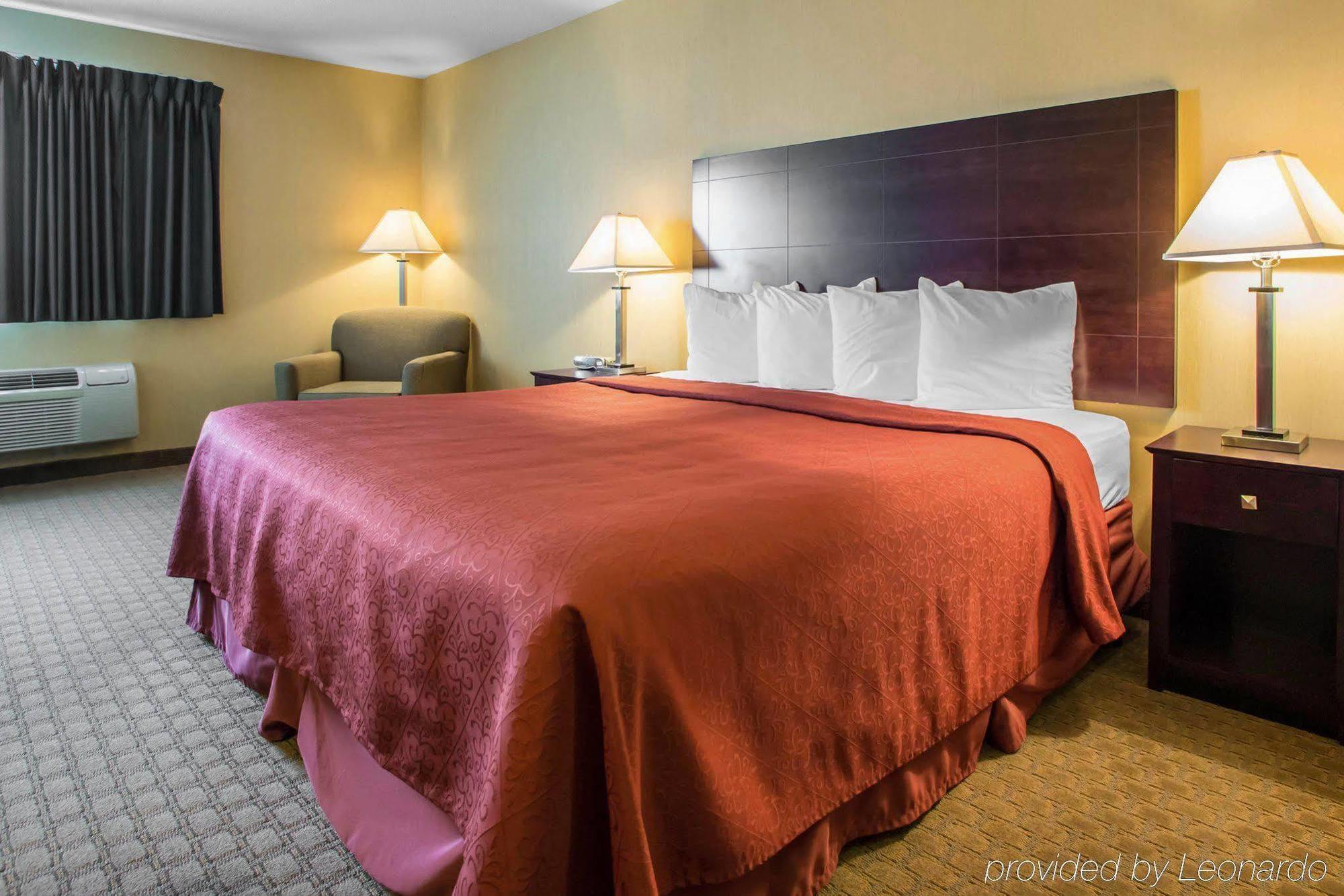 Americinn By Wyndham Marshfield Kültér fotó