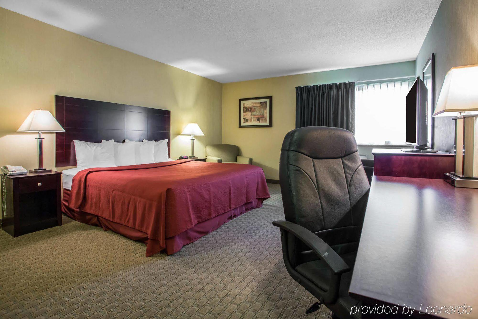 Americinn By Wyndham Marshfield Kültér fotó