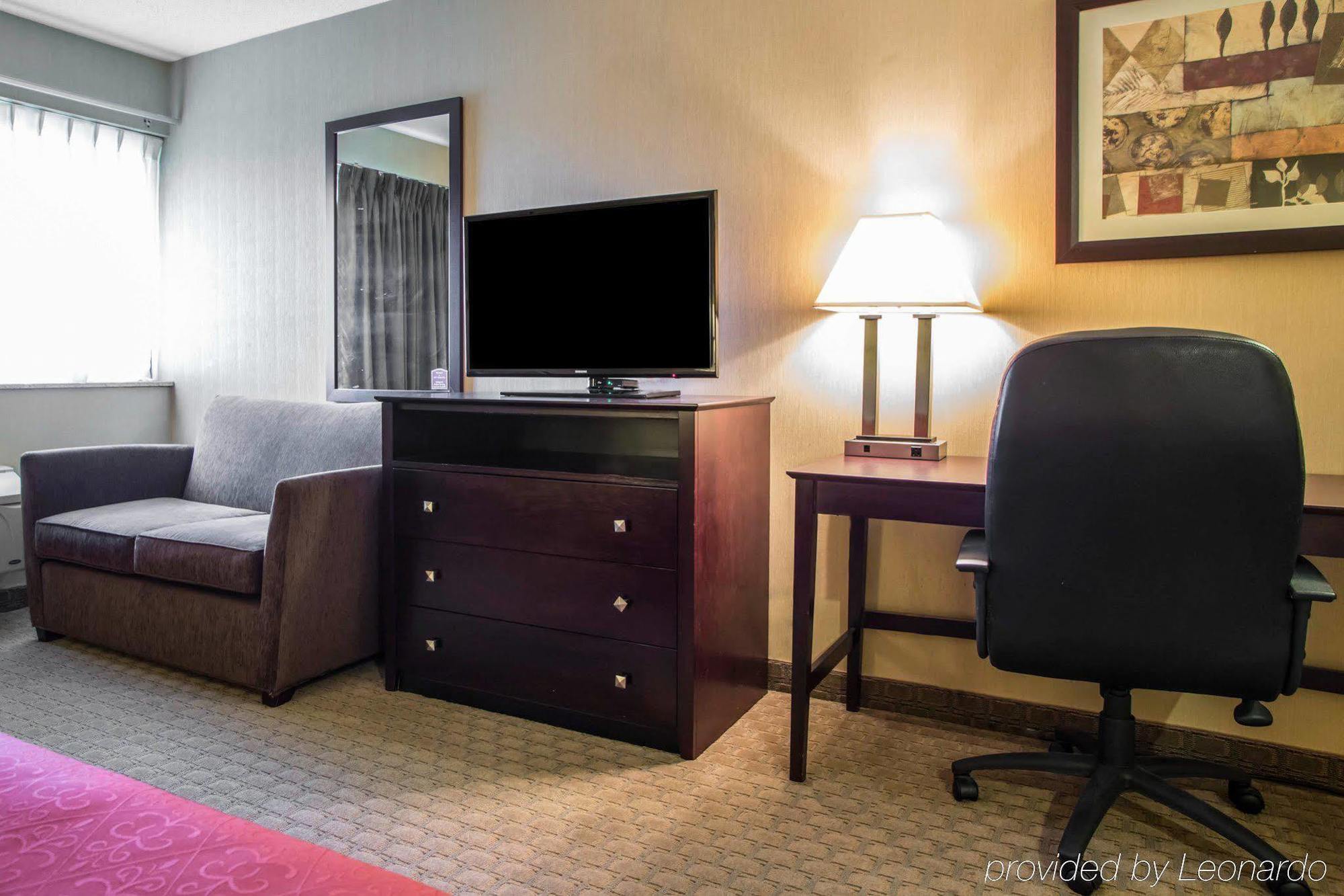 Americinn By Wyndham Marshfield Kültér fotó
