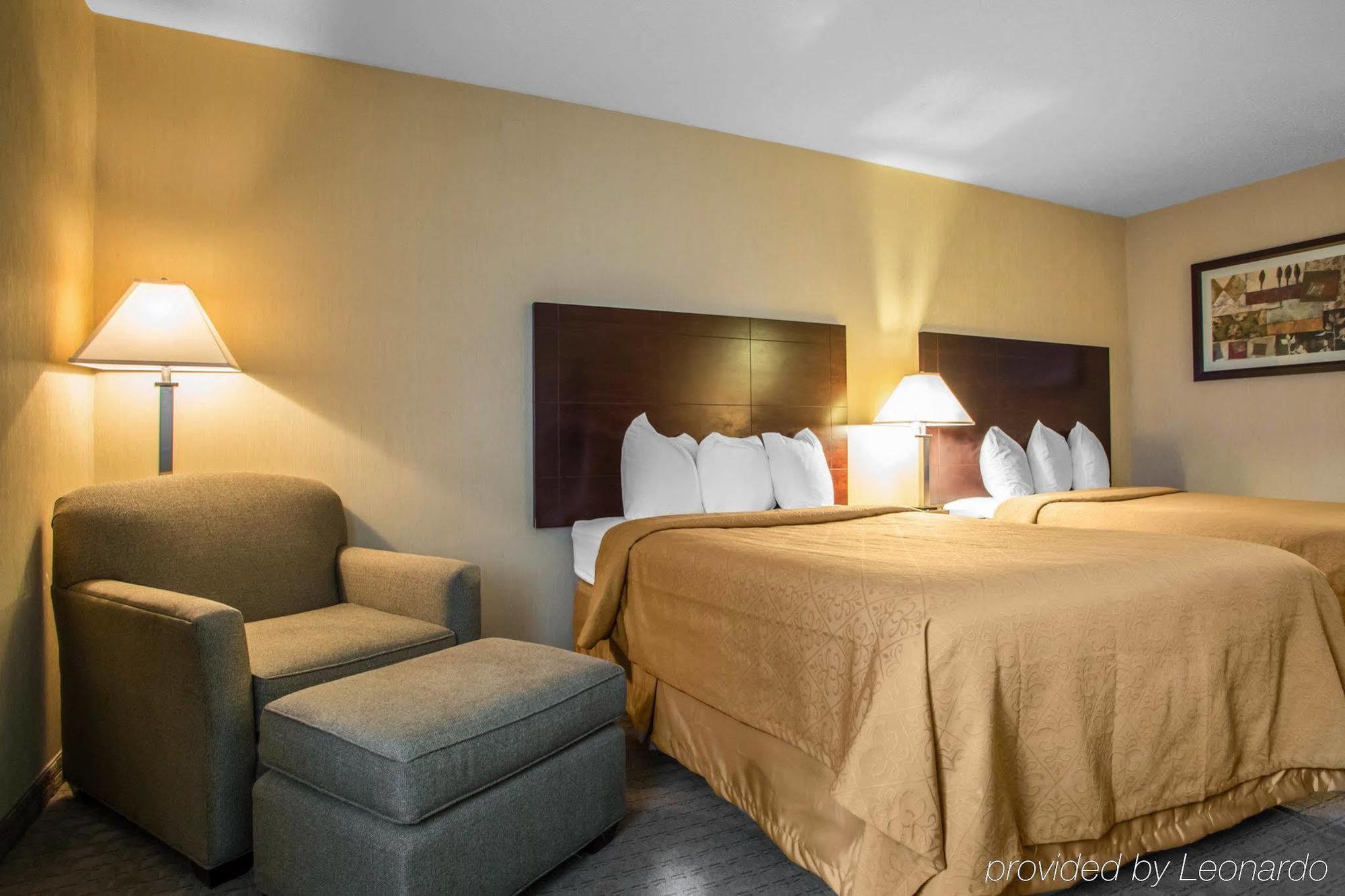 Americinn By Wyndham Marshfield Kültér fotó