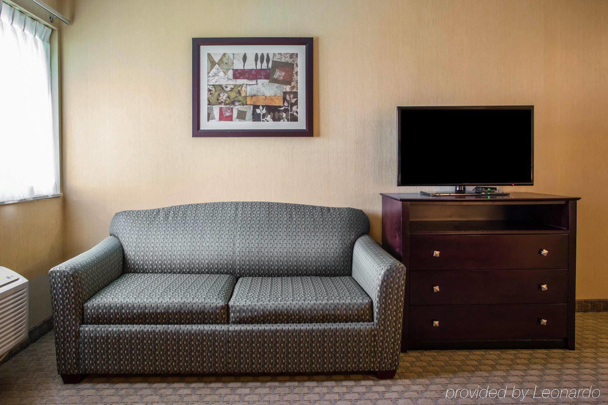 Americinn By Wyndham Marshfield Kültér fotó